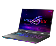 ASUS ROG Strix G16 R9-8940HX/64GB/1TB RTX5070Ti 165Hz - 1332979 - zdjęcie 2